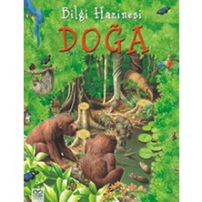 Doğa / Bilgi Hazinesi