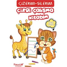 Çizgi Çalışma Kitabım