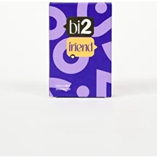 BI2FRIEND | Arkadaşlarından Kendini Duy | Arkadaş Kart Oyunu | Grup Kart Oyunu | Masa Oyunu