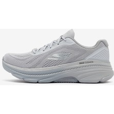Skechers Max Cushioning Arch Fit 2.0 - Andover Kadın Gri Koşu Ayakkabısı 128948 Gysl