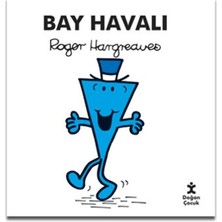 Bay Havalı