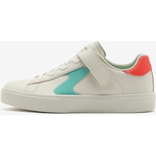 Skechers Eden Lx - Classic Zone Büyük Kız Çocuk Bej Sneakers 310094L Ntmt