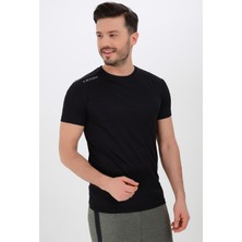 Tyron Erkek Antreman T-Shirt Victory