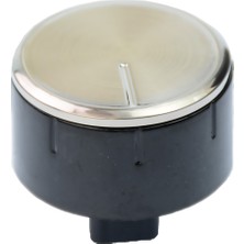 Ankastre Set Üstü Ocak Düğmesi, Bosch PCP615B80R, PCP615A90V, PCC615B90A ile Uyumlu