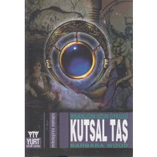 Kutsal Taş Insanlığın Uzun Öyküsü