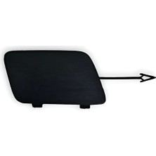 Audı A6 2009-2011 Ön Çeki Demir Kapağı 4F0807441F Gru