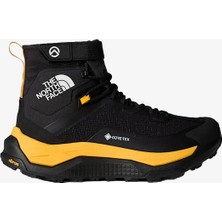 The North Face Summıt Fastpack Gore-Tex Unisex Siyah Bot NF0A8D9UAGG1