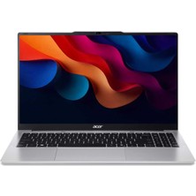 Acer Aspire Lite AL15-71P-51AR NX.J7MEY.001A005 I5-12450H 32GB 512SSD 15.6" Fhd Freedos Taşınabilir Bilgisayar
