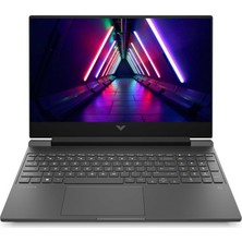 Hp Victus 15-FB2003NT A05NGEA002 Ryzen7 8845HS 32GB 1tbssd RTX4060 15.6" Fhd Freedos Taşınabilir Bilgisayar-CNT003