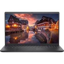 Dell Inspiron 3520 I35201013U05 I7-1255U 32GB 512SSD 15.6" Fullhd FreeFreedso Taşınabilir Bilgisayar Taşınabilir BILGISAYAR-CNT006
