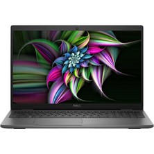 Dell Latitude 3550 N010L355015U05 I7-1355U 32GB 2tbssd 15.6" Fhd Freedos Taşınabilir Bilgisayar-CNT006