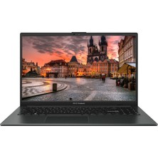Asus Vivobook Go 15 E1504FA-NJ097A5 Ryzen3 7320U 8gb 512SSD 15.6" Fhd W11P Taşınabilir BILGISAYAR-CNT006