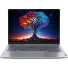 Lenovo Thinkbook 14 21KG00UCTR04 I5-13420H 16GB 2tbssd 14" Fhd+ Freedos Dizüstü BILGISAYAR-CNT005