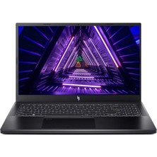 Acer Nitro V15 ANV15-51-79XA NH.QQEEY.002 I7-13620H 16GB 512SSD RTX4060 15.6" Fhd Freedos Dizüstü Bilgisayar
