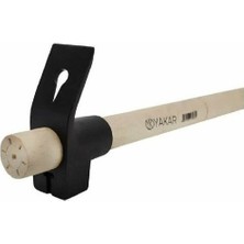 Yakar 1407400 Mıknatıslı Saplı Keser