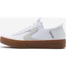 Skechers Skechers Slip-Ins: Eden Lx - Strando Erkek Beyaz Sneakers 232448 Wnt