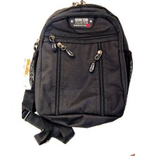 Monalisa Home 4902 Gösterişli Sportif Bol Bölmeli Çapraz Çanta