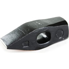 Sivri Balyoz 10 kg - Dövme Çelik, Sapsız