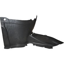 Seat Leon 2013-2020  Çamurluk Davlumbazı Sağ Ön Tarafın Önü 5F0854816G