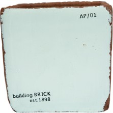 Sirona Saksı 1 Kahverengi