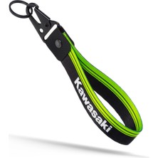 Kawasaki Kaliteli Oto Anahtarlık