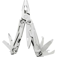 Magicool Rev 832131 Çok Amaçlı Çakı / Pense - Metal Gövde (Multitool)