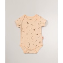 Galaxy Organic Tema Yarım Kol Badi