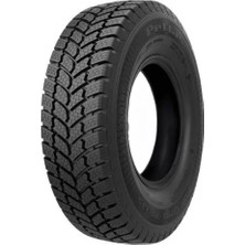 155R13 C Petlas PT935 Üretim 2024 Oto Kış Lastiği