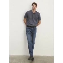 Mavi Jake Lux Black Vintage Indıgo Mavi Jean Pantolon 0042286546