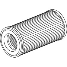 AZ55542 Filtre