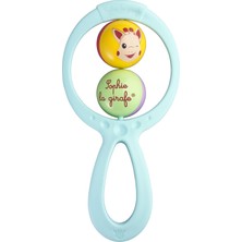 Sophie la Girafe Swing Çıngırak Mint