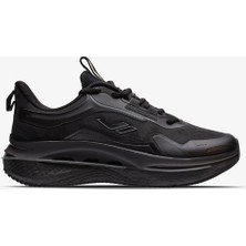 Lescon Mirage 2 Airfoam Erkek Siyah (40-45) Günlük Spor Ayakkabı