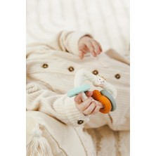 Sophie la Girafe Dokulu Diş Kaşıyıcı