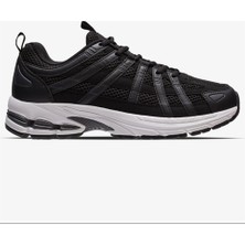 Lescon Pace Runner Erkek Siyah (40-45) Koşu&antrenman Ayakkabı