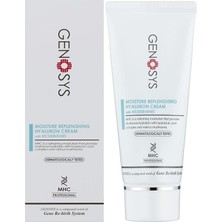 Genosys Moisture Replenishing Hyaluron Cream 50 ml