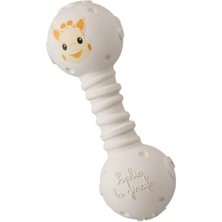 Sophie la Girafe Teething Rattle Dişkaşıyıcılı Çıngırak