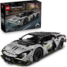 42214 LEGO Technic Lamborghini Revuelto 1135 Parça +10 Yaş