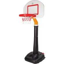 03 391 Profesyonel Basket Seti Ayaklı