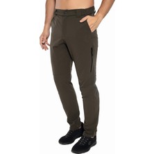 Crozwise Haki Erkek Outdoor Pantolon - 2230-04