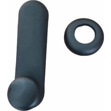 Fiat Albea Cam Açma Kolu Siyah Adet 719577614