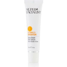 Super Facialist C Vitamini Içeren Leke Karşıtı Yoğun Aydınlatıcı Yüz Serumu 30 ml
