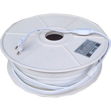 Sunlight Yüksek Lümenli Neon Şerit LED 100 Metre 220V 6X10