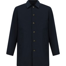 Abdullah Kiğılı Pamuklu Pardösü & Trençkot