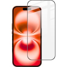 Panzerglass Apple iPhone 17 Pro Uyumlu 6d Glas Full Cam Koruyucu