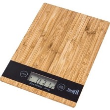 Techfit 1007 Digital Mutfak Terazisi