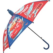 Cars Kılıflı Şemsiye Mcq