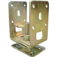 Pergule Ayağı - M14