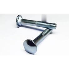 Kasa Civata 5/16X50 - 100 Adet