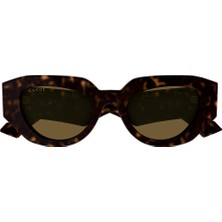 Gucci GG1421S 002 Kadın Güneş Gözlüğü