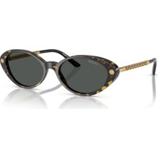 Versace 0VE4469 547087 54 Erkek Güneş Gözlüğü